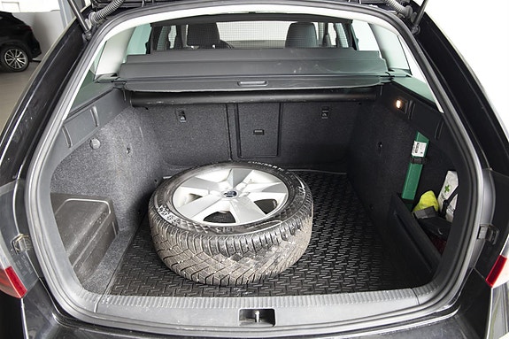 Skoda Octavia 26 of 30