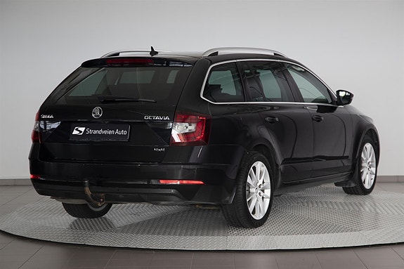 Skoda Octavia 5 of 30