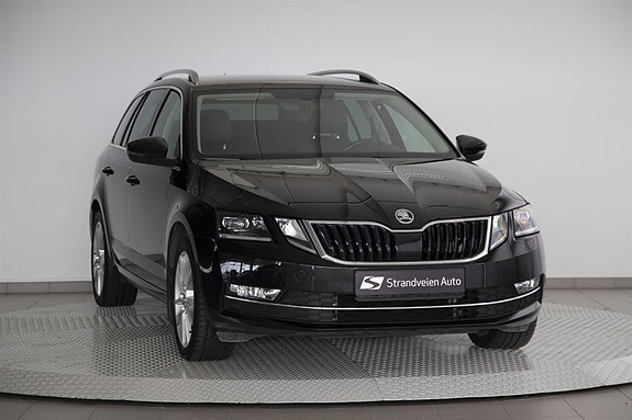 Skoda Octavia 3 of 30