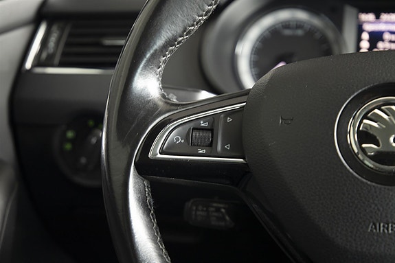 Skoda Octavia 16 of 30