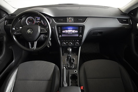 Skoda Octavia 11 of 30