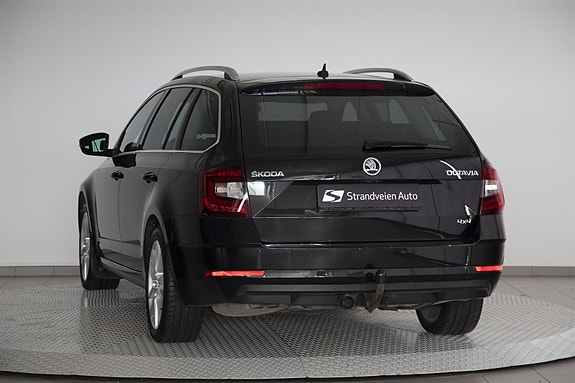 Skoda Octavia 7 of 30