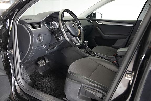 Skoda Octavia 9 of 30