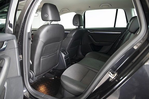 Skoda Octavia 24 of 30
