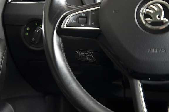 Skoda Octavia 15 of 30