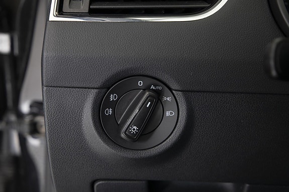 Skoda Octavia 21 of 30