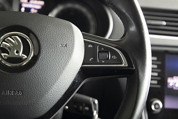Skoda Octavia 17 of 30
