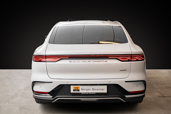 BYD Han 8 of 25