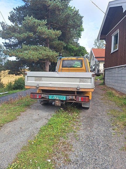 Volkswagen Transporter 4 of 4