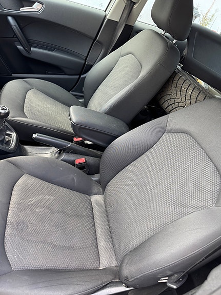 Audi A1 6 of 8