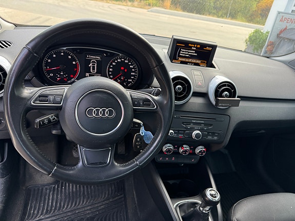 Audi A1 7 of 8