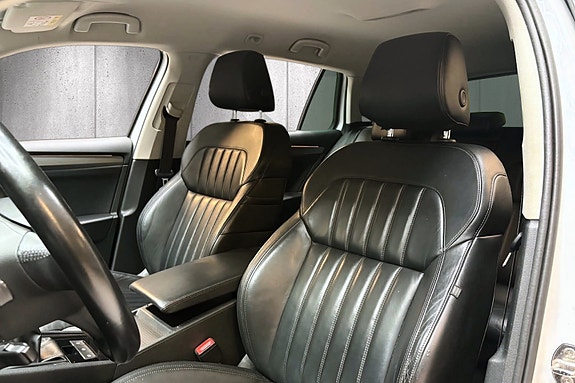 Skoda Superb 26 of 30
