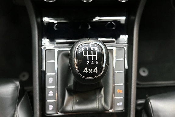 Skoda Superb 21 of 30