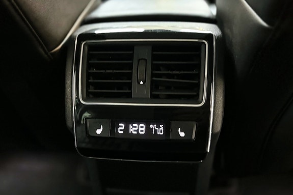 Skoda Superb 19 of 30