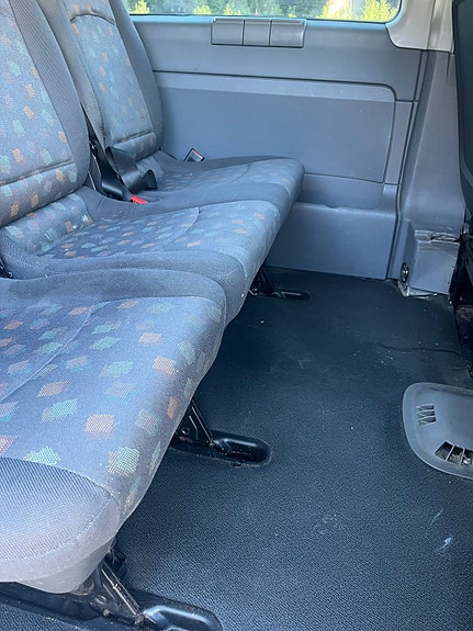 Mercedes-Benz Vito 111 8 of 21