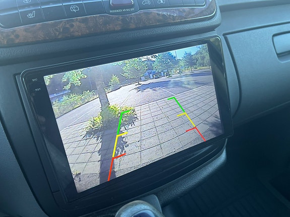 Mercedes-Benz Vito 111 15 of 21