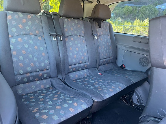 Mercedes-Benz Vito 111 9 of 21