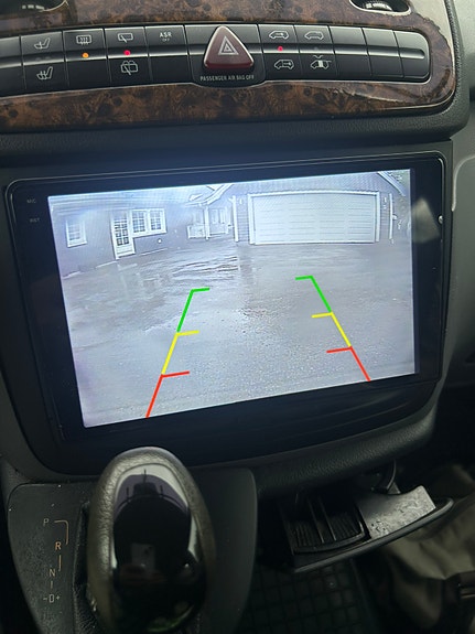 Mercedes-Benz Vito 111 21 of 21