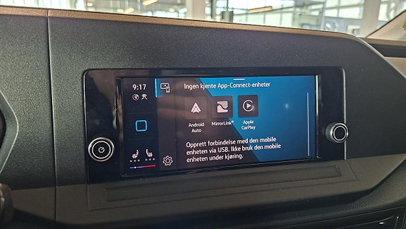 Volkswagen Caddy Maxi 18 of 22