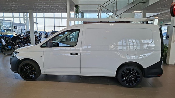 Volkswagen Caddy Maxi 2 of 22