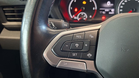 Volkswagen Caddy Maxi 15 of 22