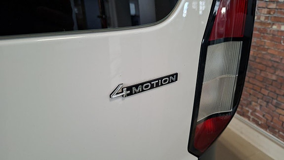 Volkswagen Caddy Maxi 4 of 22