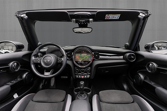 MINI John Cooper Works 25 of 30
