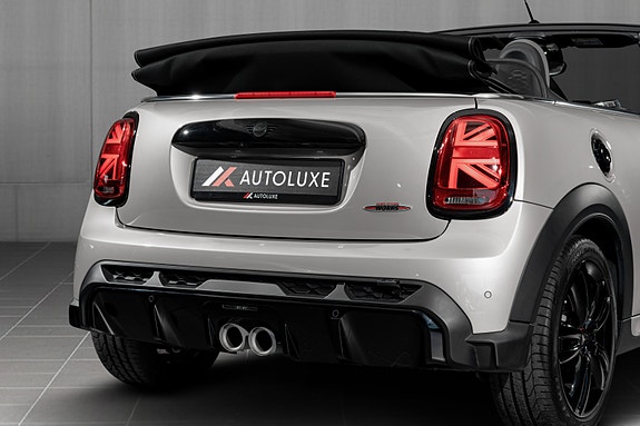 MINI John Cooper Works 15 of 30