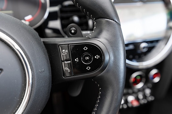 MINI John Cooper Works 29 of 30