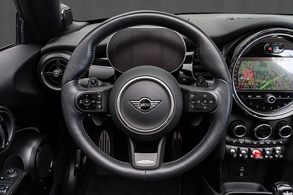 MINI John Cooper Works 27 of 30
