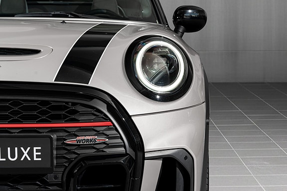 MINI John Cooper Works 19 of 30