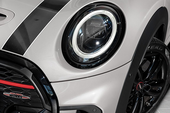 MINI John Cooper Works 17 of 30
