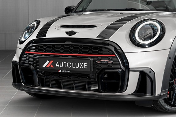 MINI John Cooper Works 13 of 30