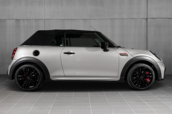 MINI John Cooper Works 8 of 30