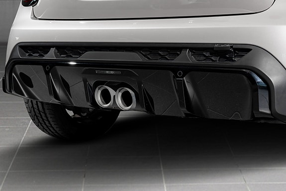 MINI John Cooper Works 16 of 30
