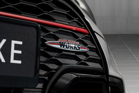 MINI John Cooper Works 21 of 30