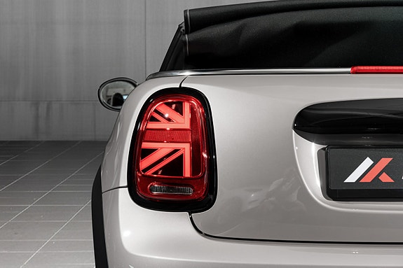 MINI John Cooper Works 20 of 30