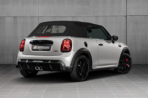 MINI John Cooper Works 4 of 30