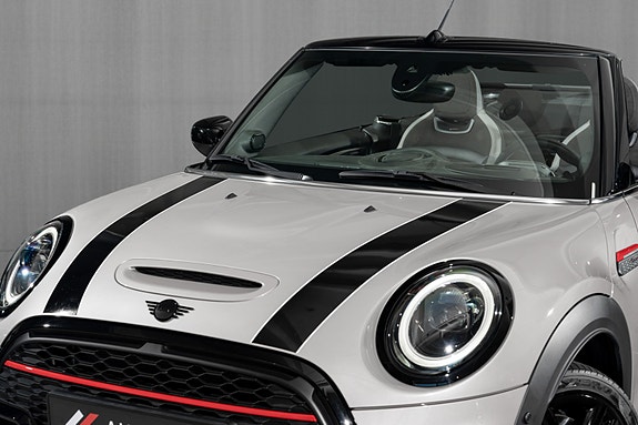 MINI John Cooper Works 11 of 30