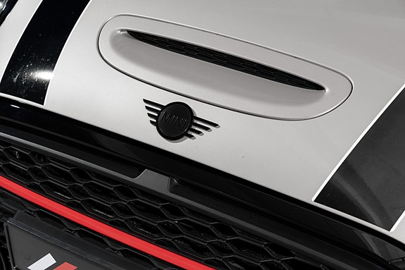 MINI John Cooper Works 12 of 30