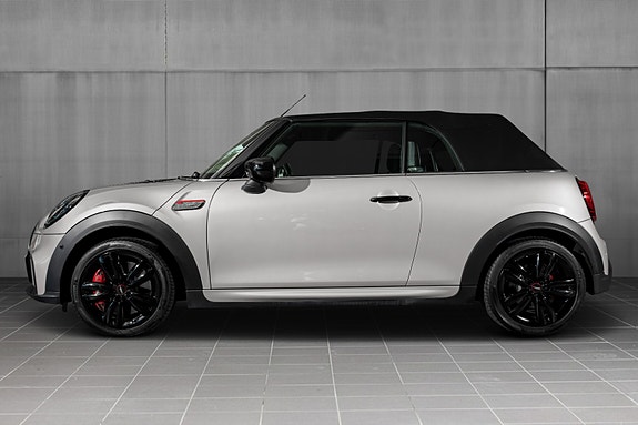 MINI John Cooper Works 6 of 30