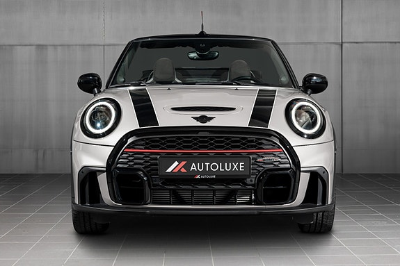 MINI John Cooper Works 9 of 30