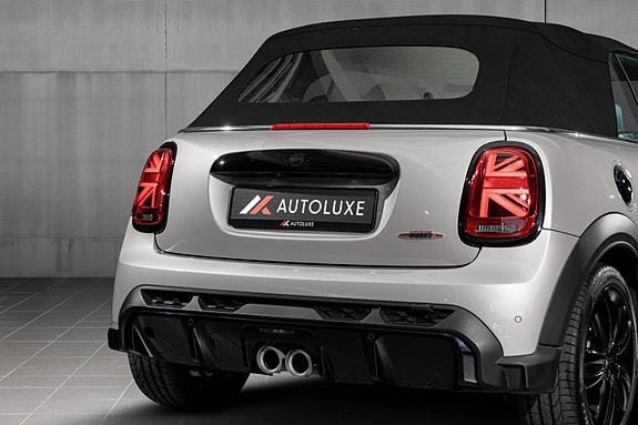MINI John Cooper Works 14 of 30