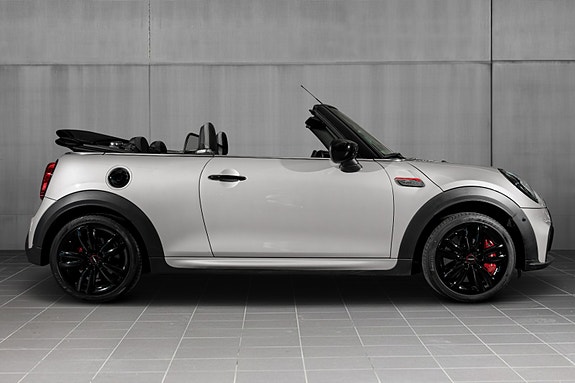 MINI John Cooper Works 7 of 30