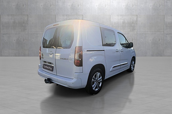 Toyota Proace City 5 of 18