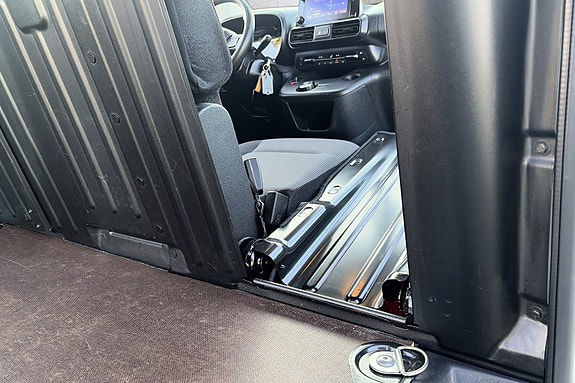 Toyota Proace City 14 of 18