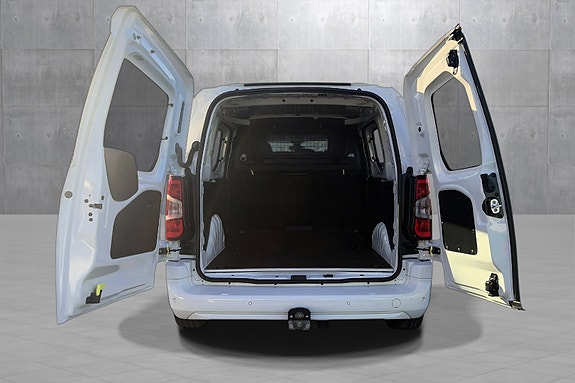 Toyota Proace City 12 of 18