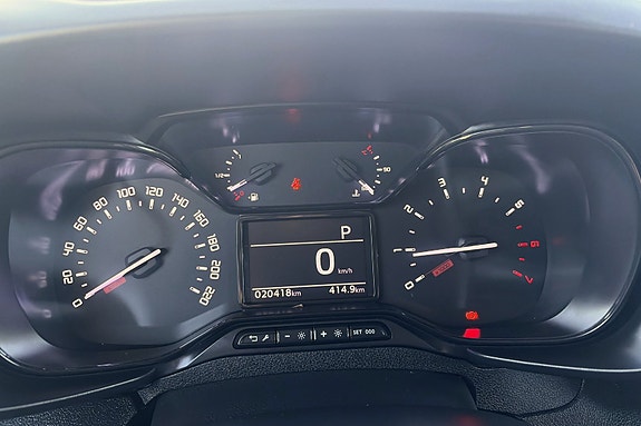 Toyota Proace City 15 of 18