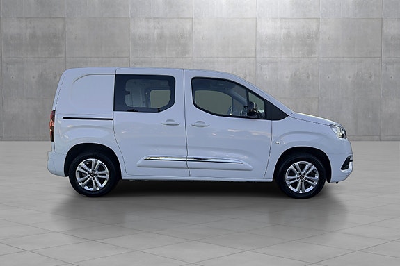 Toyota Proace City 4 of 18