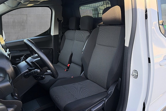 Toyota Proace City 9 of 18